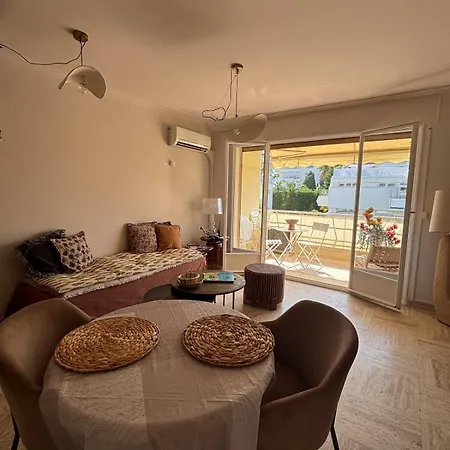 Pointe De La Croisette דירה *