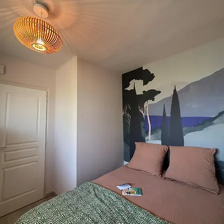 Pointe De La Croisette דירה *