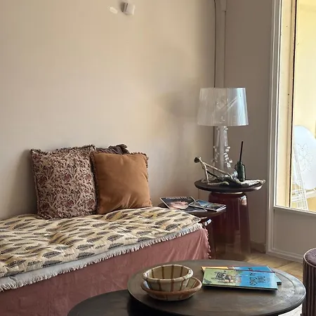 Pointe De La Croisette