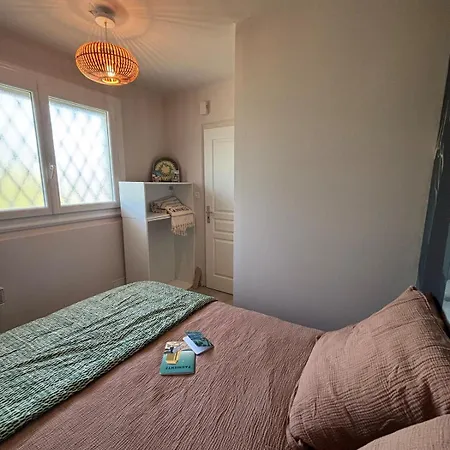 Pointe De La Croisette Apartment Cannes
